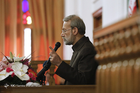 مراسم تقدیر از همسران نمايندگان مجلس