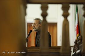مراسم تقدیر از همسران نمايندگان مجلس
