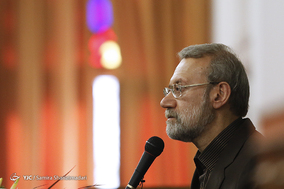 مراسم تقدیر از همسران نمايندگان مجلس