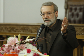 مراسم تقدیر از همسران نمايندگان مجلس