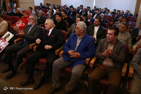 جشن پیشکسوتان باشگاه ورزشی پرسپولیس