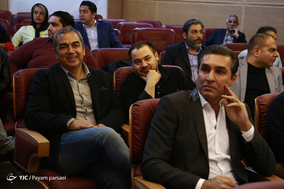 جشن پیشکسوتان باشگاه ورزشی پرسپولیس