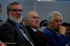 جشن پیشکسوتان باشگاه ورزشی پرسپولیس