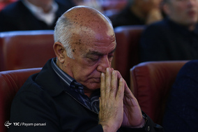 جشن پیشکسوتان باشگاه ورزشی پرسپولیس