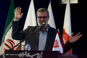جشن پیشکسوتان باشگاه ورزشی پرسپولیس