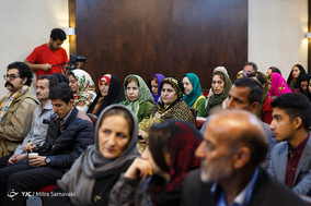 نمایشگاه بوم گردی و صنایع دستی