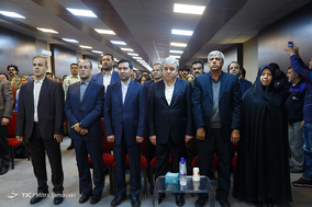 نمایشگاه بوم گردی و صنایع دستی