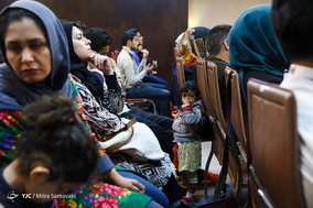 نمایشگاه بوم گردی و صنایع دستی