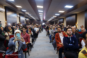 نمایشگاه بوم گردی و صنایع دستی