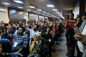 نمایشگاه بوم گردی و صنایع دستی