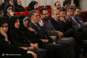 چشن میلاد کوثر گرامیداشت روز زن