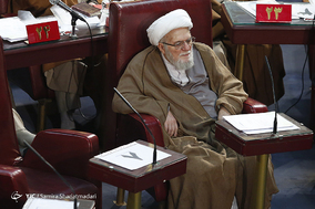 چهارمین اجلاسیه خبرگان رهبری