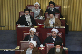 چهارمین اجلاسیه خبرگان رهبری