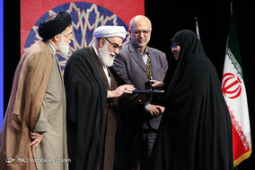 مراسم بزرگداشت روز شهدا