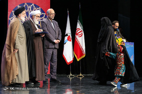 مراسم بزرگداشت روز شهدا