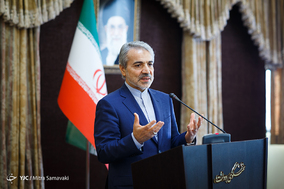 نشست خبری سخنگوی دولت - 22 اسفند 1396