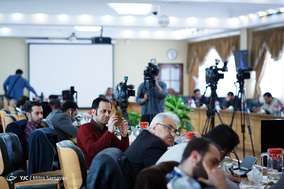 نشست خبری سخنگوی دولت - 22 اسفند 1396