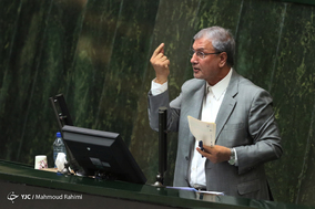 جلسه استیضاح وزیر تعاون، کار و رفاه اجتماعی
