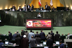 جلسه استیضاح وزیر تعاون، کار و رفاه اجتماعی
