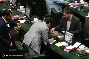جلسه استیضاح وزیر تعاون، کار و رفاه اجتماعی