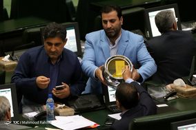 جلسه استیضاح وزیر تعاون، کار و رفاه اجتماعی