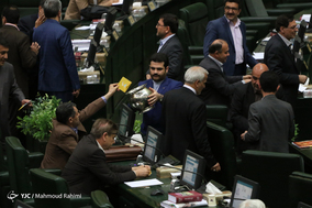 جلسه استیضاح وزیر تعاون، کار و رفاه اجتماعی