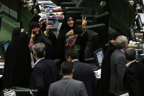جلسه استیضاح وزیر تعاون، کار و رفاه اجتماعی