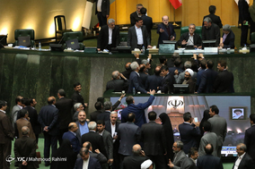 جلسه استیضاح وزیر تعاون، کار و رفاه اجتماعی