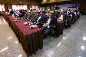مراسم تقدیر از مدیران برتر ورزشی