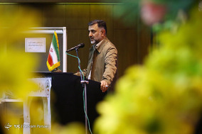 مراسم تقدیر از مدیران برتر ورزشی