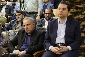 یادواره چهلمین روز درگذشت مرحوم رضا مقدسی