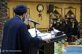 یادواره چهلمین روز درگذشت مرحوم رضا مقدسی
