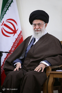 دیدار رئیس و اعضای مجلس خبرگان رهبری با رهبر معظم انقلاب
