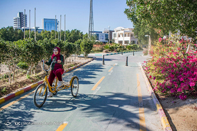 ایرانِ من ؛ جزیره کیش