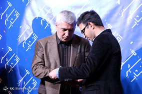استقبال شیرازی ها از فیلم به وقت شام