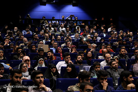 استقبال شیرازی ها از فیلم به وقت شام