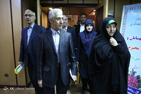 آیین امضای تفاهمنامه همکاری معاونت امور زنان و خانواده ریاست جمهوری و وزارت علوم