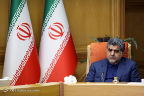 رونمایی از سامانه کدگذاری عناصر و واحدهای تقسیمات کشوری