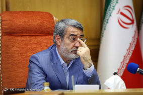 رونمایی از سامانه کدگذاری عناصر و واحدهای تقسیمات کشوری