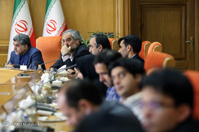 رونمایی از سامانه کدگذاری عناصر و واحدهای تقسیمات کشوری