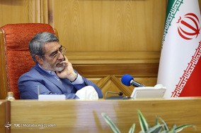 رونمایی از سامانه کدگذاری عناصر و واحدهای تقسیمات کشوری