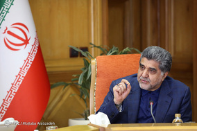 رونمایی از سامانه کدگذاری عناصر و واحدهای تقسیمات کشوری