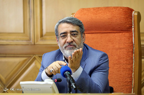 رونمایی از سامانه کدگذاری عناصر و واحدهای تقسیمات کشوری