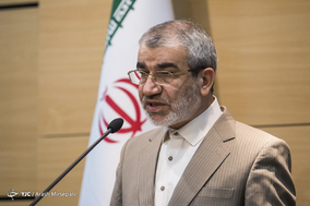 نشست خبری سخنگوی شورای نگهبان - 26 اسفند 1396
