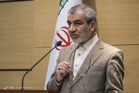 نشست خبری سخنگوی شورای نگهبان - 26 اسفند 1396