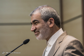 نشست خبری سخنگوی شورای نگهبان - 26 اسفند 1396
