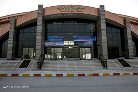 آخرین مراحل آماده سازی راه آهن کرمانشاه