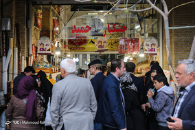 بازار خرید و فروش آجیل و خشکبار