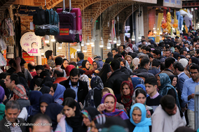 دو قدم مانده به نوروز