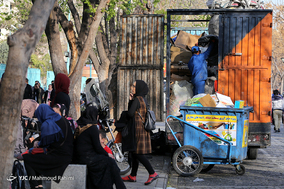 دو قدم مانده به نوروز